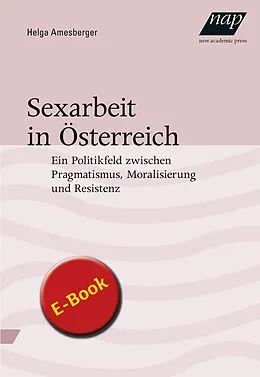 E-Book (pdf) Sexarbeit in Österreich von Helga Amesberger