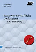 E-Book (pdf) Sozialwissenschaftliche Denkweisen von Friedhelm Kröll, Karin Stögner
