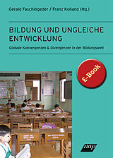 E-Book (pdf) Bildung und ungleiche Entwicklung von 