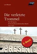E-Book (pdf) Die verletzte Trommel von Lutz Musner