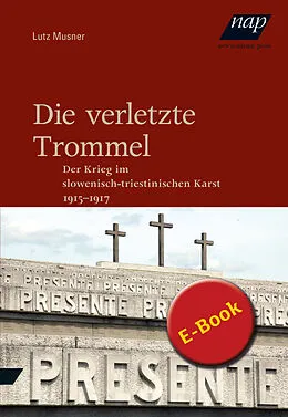 E-Book (pdf) Die verletzte Trommel von Lutz Musner