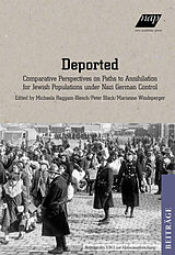 Kartonierter Einband Deported von 