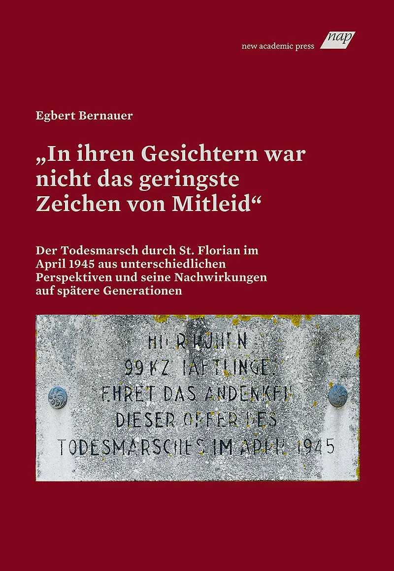 In ihren Gesichtern war nicht das geringste Zeichen von Mitleid