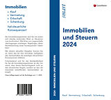  Immobilien und Steuern 2024 von MMag. Dr. Oliver Ginthör