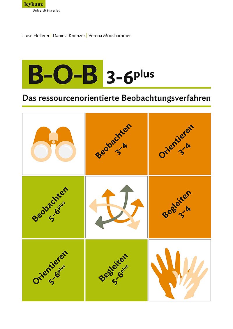 BOB 3-6 plus