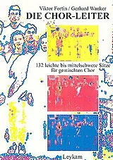 Viktor Fortin Notenblätter Die Chorleiter