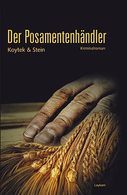E-Book (epub) Der Posamentenhändler von Georg Koytek, Lizl Stein