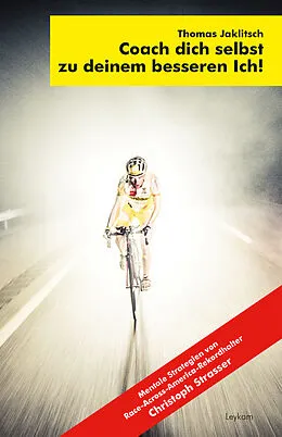 E-Book (epub) Coach dich selbst zu deinem besseren Ich! von Thomas Jaklitsch
