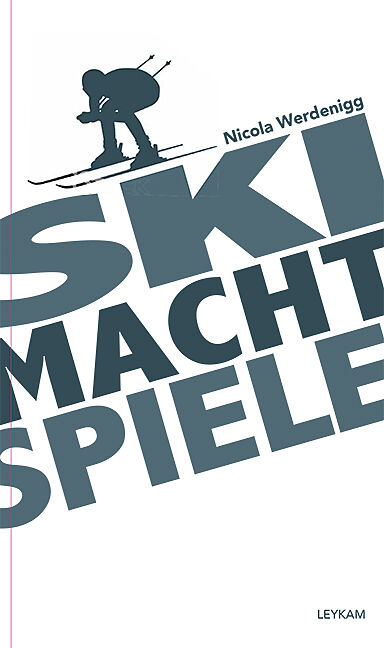 SKI MACHT SPIELE