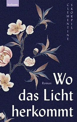E-Book (epub) Wo das Licht herkommt von Clementine Skorpil