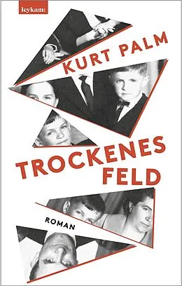 E-Book (epub) Trockenes Feld von Kurt Palm