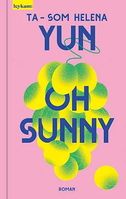E-Book (epub) Oh Sunny von Ta-Som Helena Yun