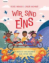 Fester Einband Wir sind eins von Refiloe Moahloli