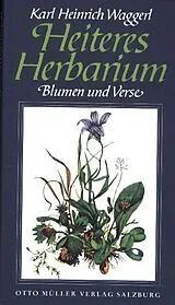 Fester Einband Heiteres Herbarium von Karl H Waggerl