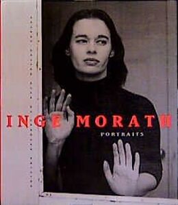 Fester Einband Portraits von Inge Morath