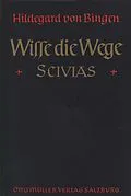 E-Book (epub) Wisse die Wege von Hildegard von Bingen