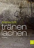 E-Book (epub) Tränenlachen von Andrea Grill