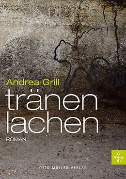 E-Book (epub) Tränenlachen von Andrea Grill