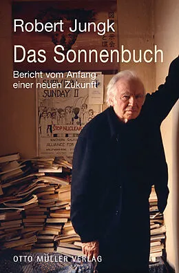 E-Book (epub) Das Sonnenbuch von Robert Jungk