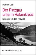 E-Book (epub) Der Pinzgau unterm Hakenkreuz von Leo Rudolf
