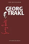E-Book (epub) Georg Trakl von Hans Weichselbaum