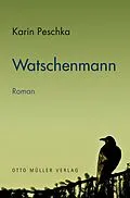 E-Book (epub) Watschenmann von Karin Peschka