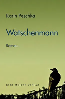 E-Book (epub) Watschenmann von Karin Peschka