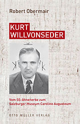 E-Book (epub) Kurt Willvonseder von Robert Obermair
