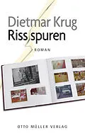 E-Book (epub) Rissspuren von Dietmar Krug