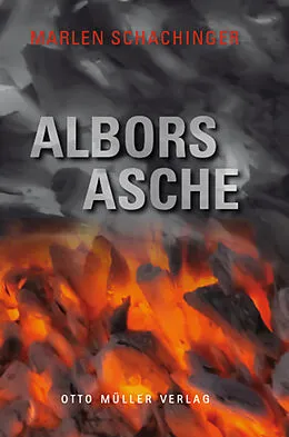 E-Book (epub) Albors Asche von Marlen Schachinger