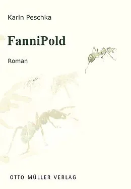 E-Book (epub) FanniPold von Karin Peschka