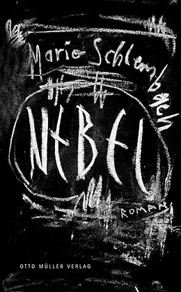 E-Book (epub) Nebel von Mario Schlembach