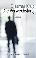 E-Book (epub) Die Verwechslung von Dietmar Krug
