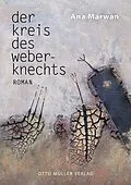 E-Book (epub) Der Kreis des Weberknechts von Ana Marwan