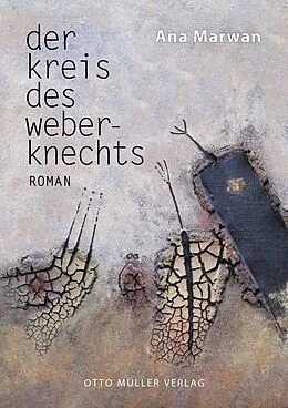 E-Book (epub) Der Kreis des Weberknechts von Ana Marwan