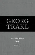 E-Book (epub) Dichtungen und Briefe von Georg Trakl