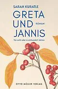 E-Book (epub) Greta und Jannis von Sarah Kuratle