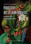 E-Book (epub) Parasiten des 21. Jahrhunderts von Leopold Federmair
