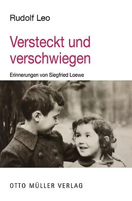 E-Book (epub) Versteckt und verschwiegen von Rudolf Leo