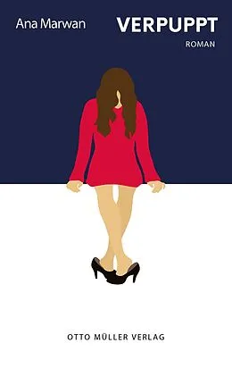 E-Book (epub) Verpuppt von Ana Marwan