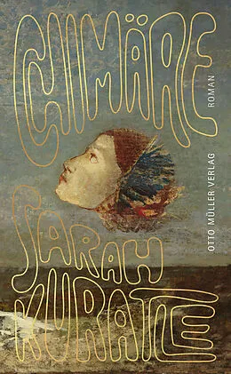 E-Book (epub) Chimäre von Sarah Kuratle