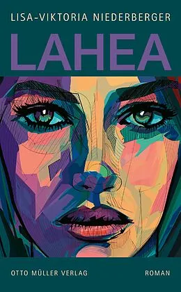 E-Book (epub) LAHEA von Lisa-Viktoria Niederberger