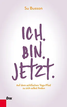 E-Book (epub) Ich.Bin.Jetzt. von Su Busson