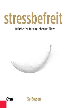 E-Book (epub) stressbefreit von Su Busson