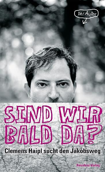 Sind wir bald da?