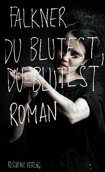 Du blutest, du blutest