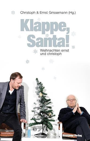 Klappe, Santa!