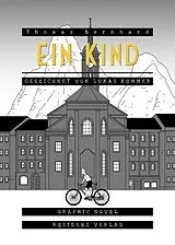 Fester Einband Ein Kind von Thomas Bernhard