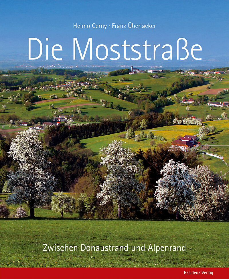 Die Moststraße