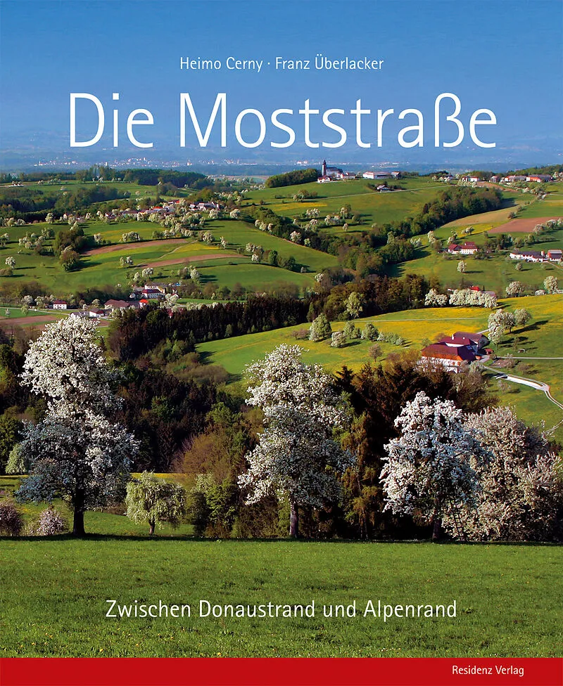 Die Moststraße